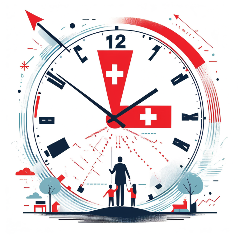 Teilzeitarbeit: Frustration über freien Tag am Freitag