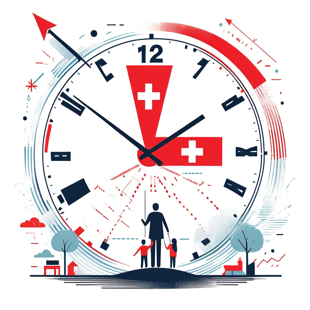 Teilzeitarbeit: Frustration über freien Tag am Freitag