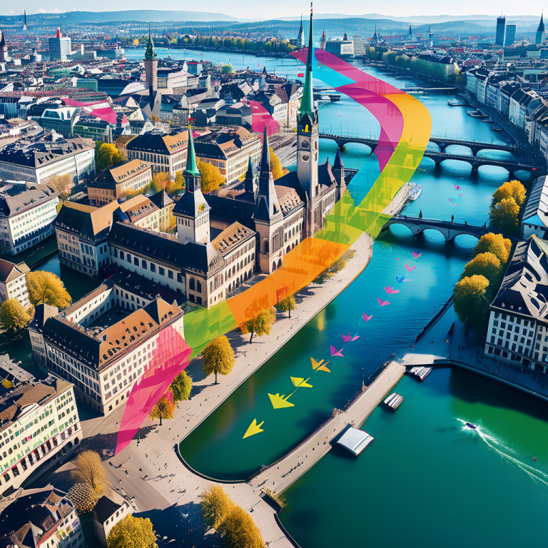 Demonstration zum Welttag der Arbeit in Zürich endet beim Bundeshaus