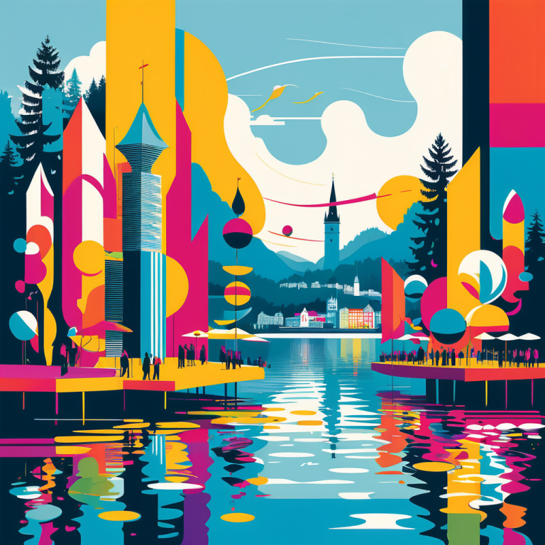 Preisträger für Kunst und Kultur in Luzern gekürt