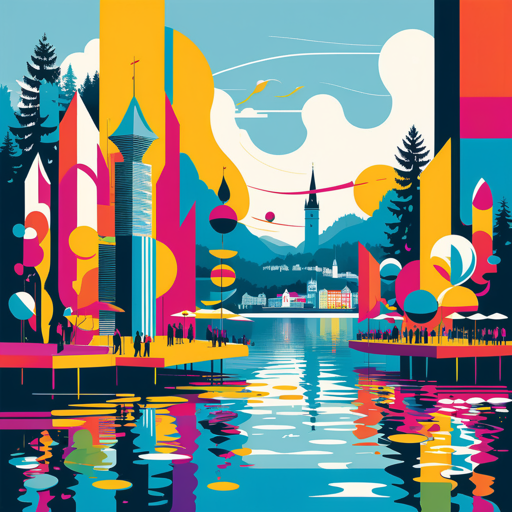 Preisträger für Kunst und Kultur in Luzern gekürt