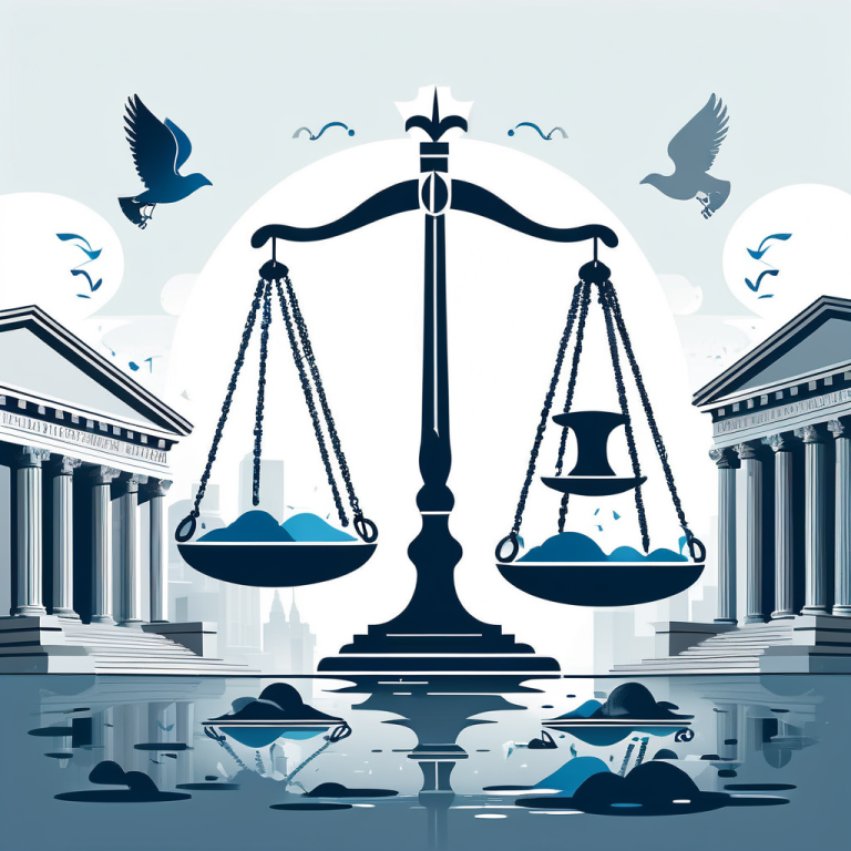 Zukünftige Disziplinar- und Abberufungsregelungen für Bundesrichter im Fokus