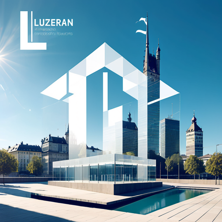 Luzerner Stadt plant Crack-Platz: Einblicke ins Baugesuch