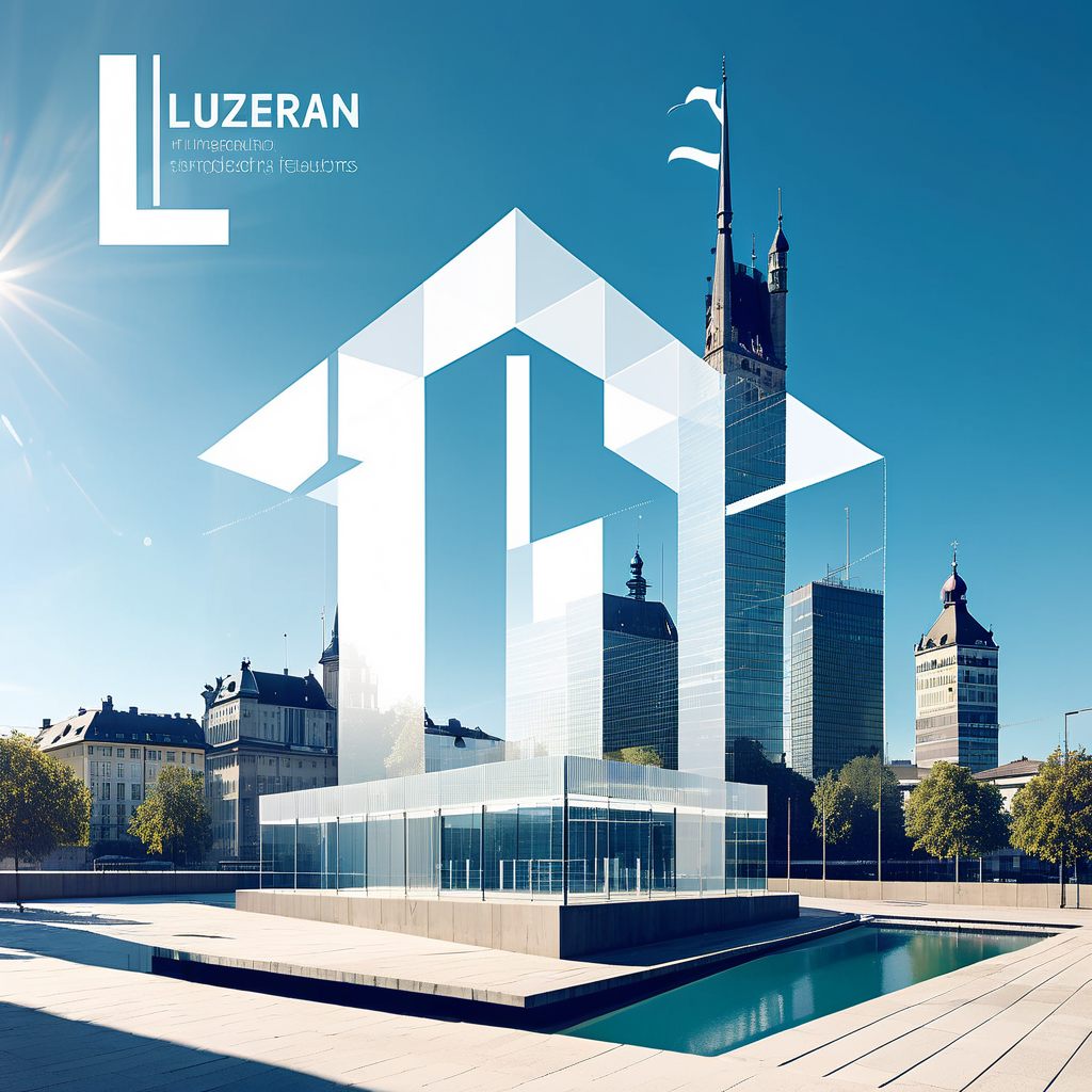 Luzerner Stadt plant Crack-Platz: Einblicke ins Baugesuch