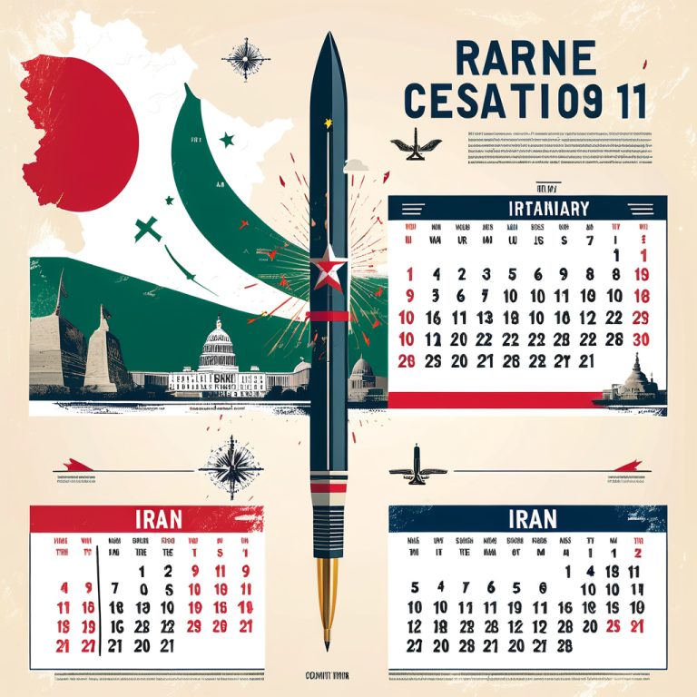 60-Tage-Frist für Trumps Militäroperation im Iran: Ein Dilemma