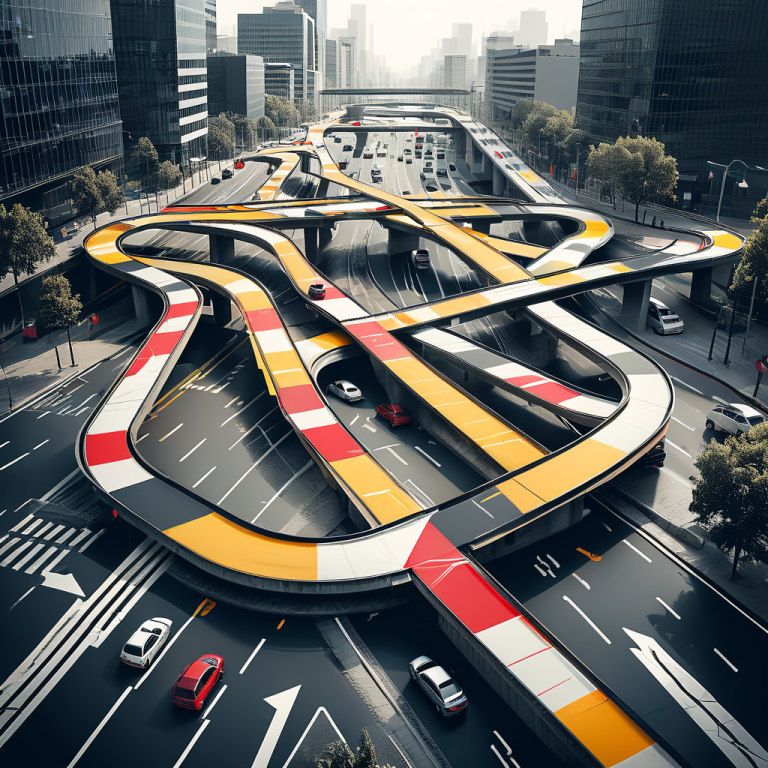 Mehrere Unfälle auf der A2 bei Schenkon: Dachlandung und Stauauslösung