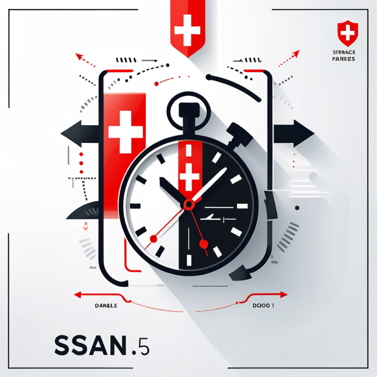 Ab dem 1. Mai gelten neue Regelungen in der Schweiz