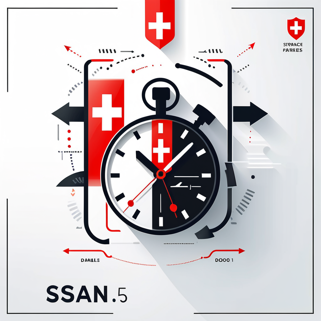 Ab dem 1. Mai gelten neue Regelungen in der Schweiz
