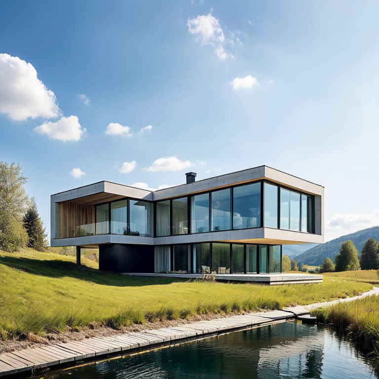 Fähigkeiten erweitern: Wie Architekten und Anwälte der KI-Herausforderung begegnen