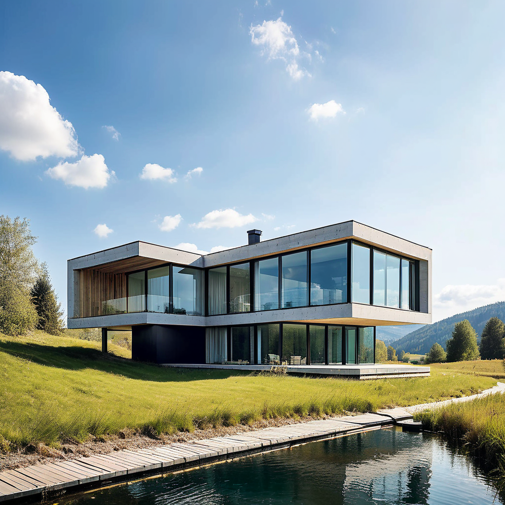 Fähigkeiten erweitern: Wie Architekten und Anwälte der KI-Herausforderung begegnen