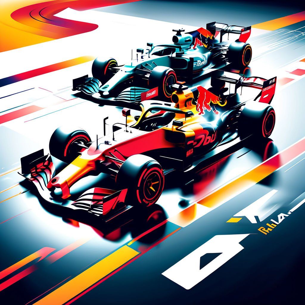 Technische Streitigkeiten in der Formel 1: Verstappen droht mit Rücktritt