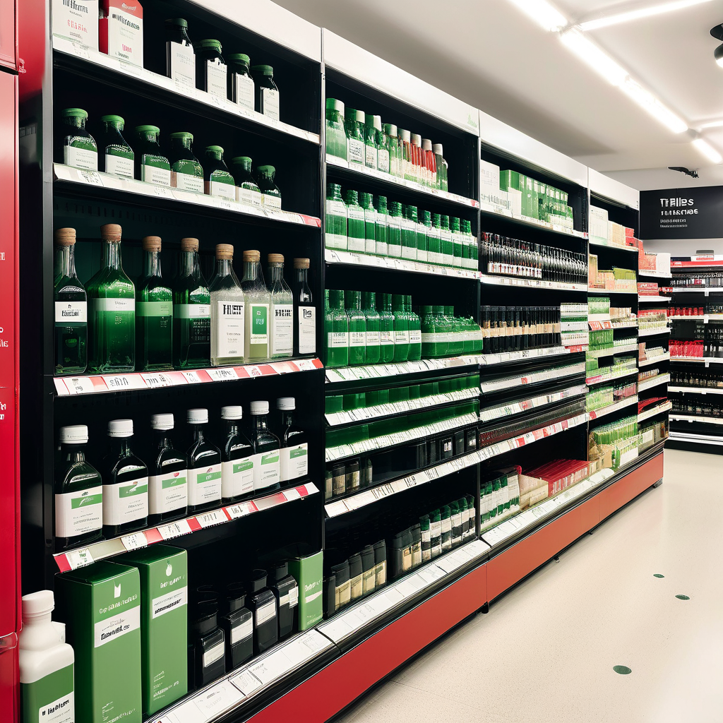 Migros verschiebt Fokus: «Tiefpreis» als neue Billiglinie im Kommen?