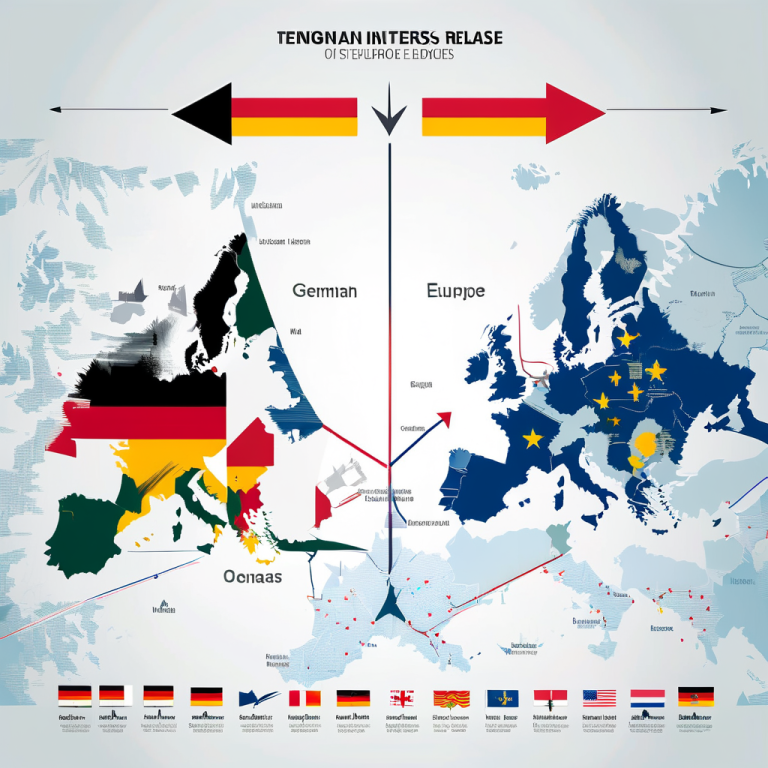 US-Regierung plant Teilabzug aus Deutschland – Hintergründe und Auswirkungen