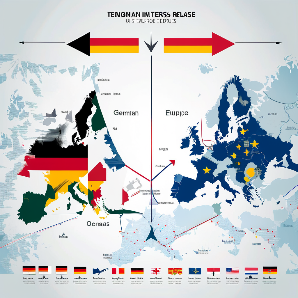US-Regierung plant Teilabzug aus Deutschland – Hintergründe und Auswirkungen
