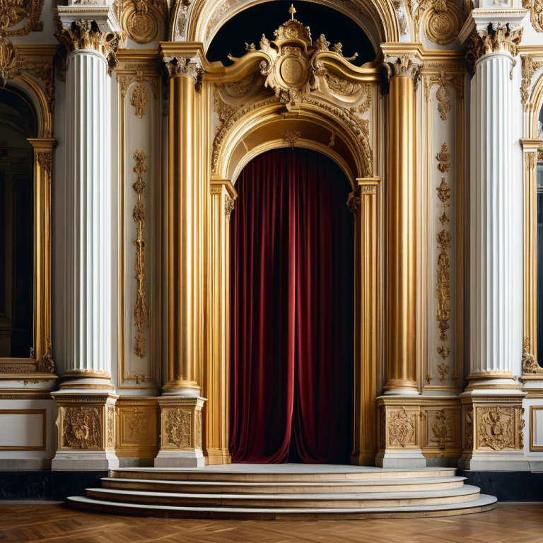 250 Jahre Burgtheater: Eine Reise durch Theatergeschichte und Kultur