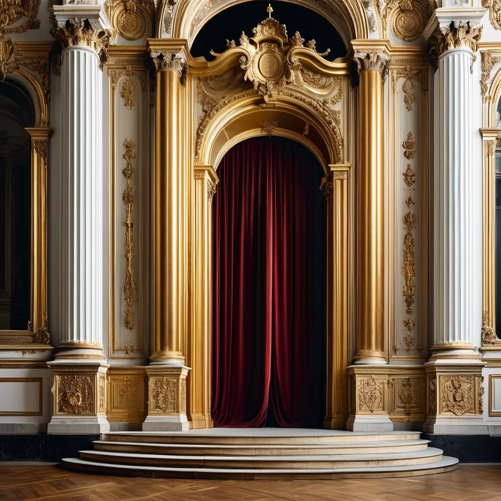 250 Jahre Burgtheater: Eine Reise durch Theatergeschichte und Kultur