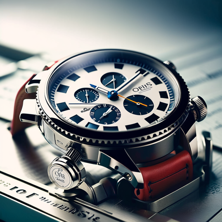 Uhrenneuheiten 2026: Innovativer Chronograf und andere Highlights