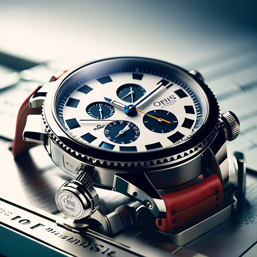 Uhrenneuheiten 2026: Innovativer Chronograf und andere Highlights