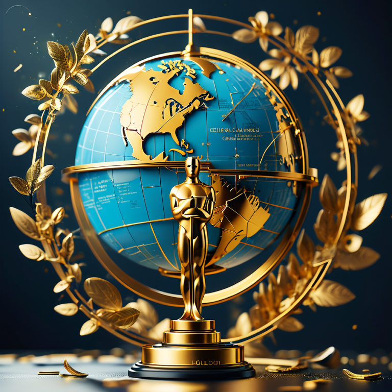 Reform der Oscar-Regeln für internationale Filme und KI-Einsatz