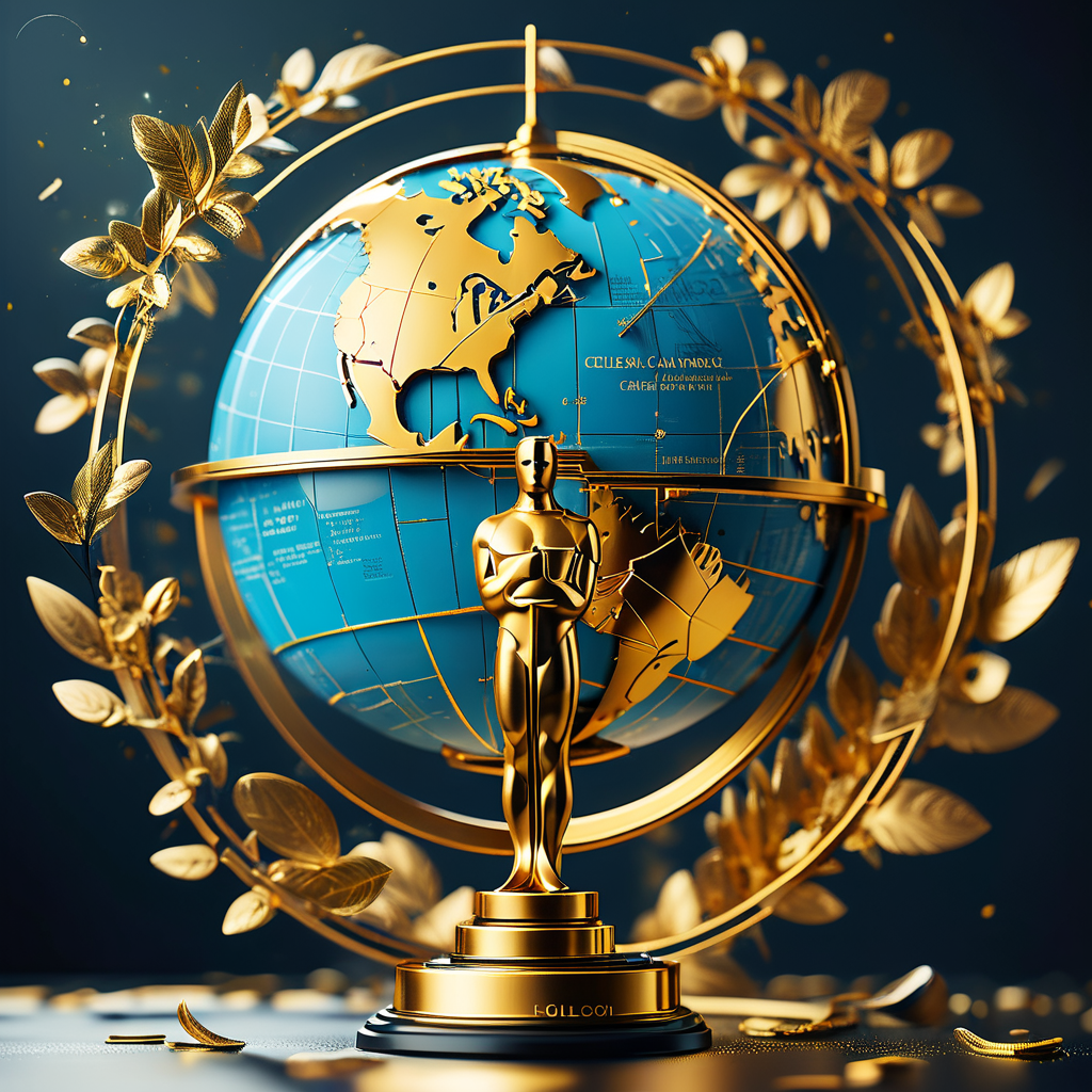 Reform der Oscar-Regeln für internationale Filme und KI-Einsatz