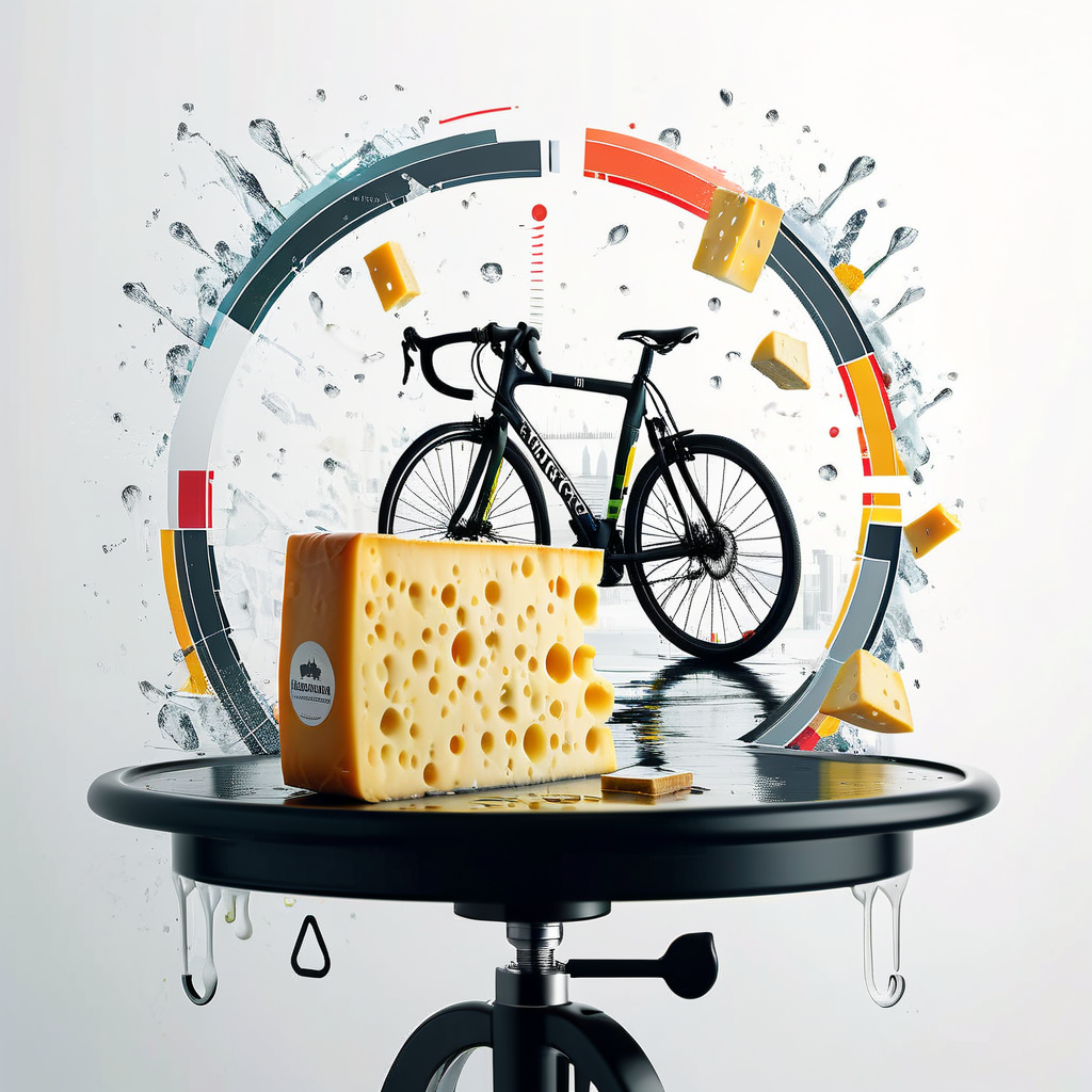 Zukunft der Tour de Romandie ungewiss ohne Hauptsponsor