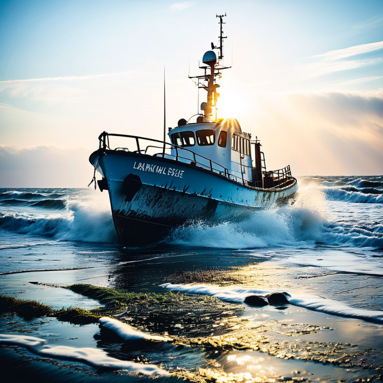 Buckelwal freigelassen: Rückkehr in die Nordsee ohne Peildaten