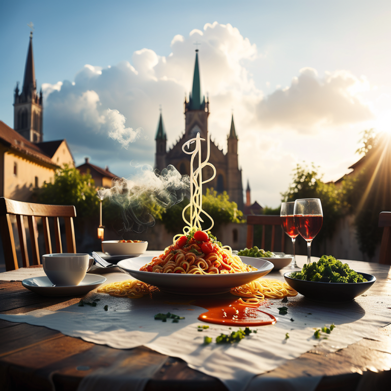 Gassenküche in Brugg bietet mehr als Spaghetti für Randständige