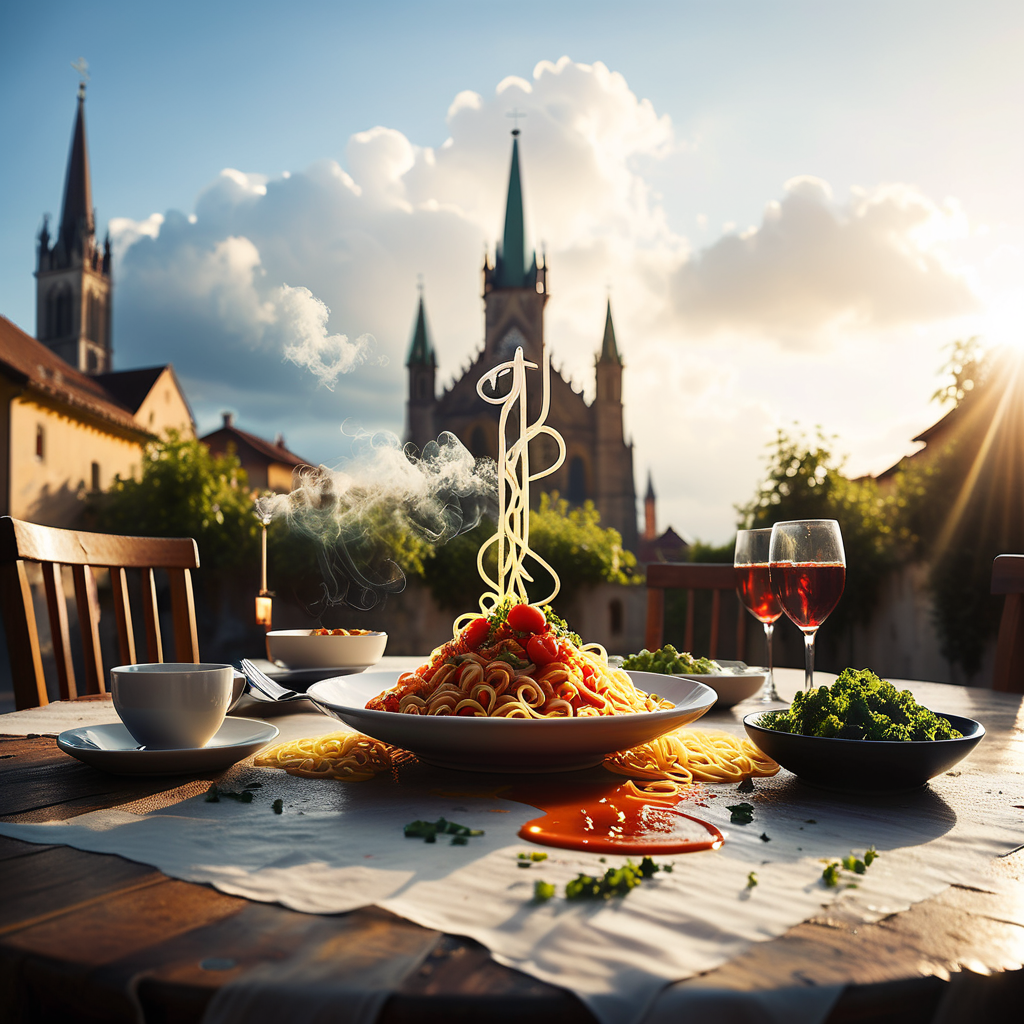 Gassenküche in Brugg bietet mehr als Spaghetti für Randständige