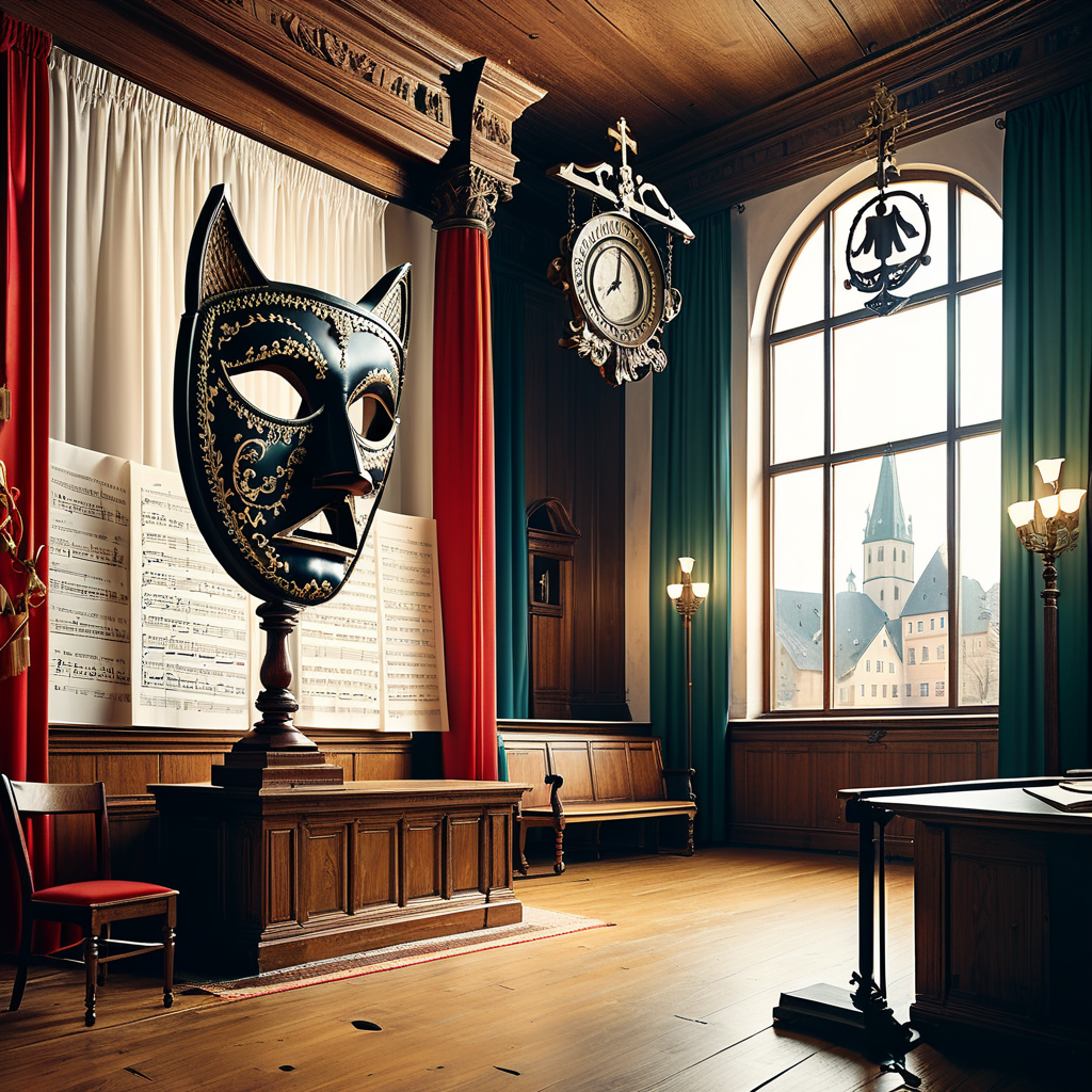 Cinematic Trials and Feline Tales: A Cultural Digest from 'NZZ am Sonntag'