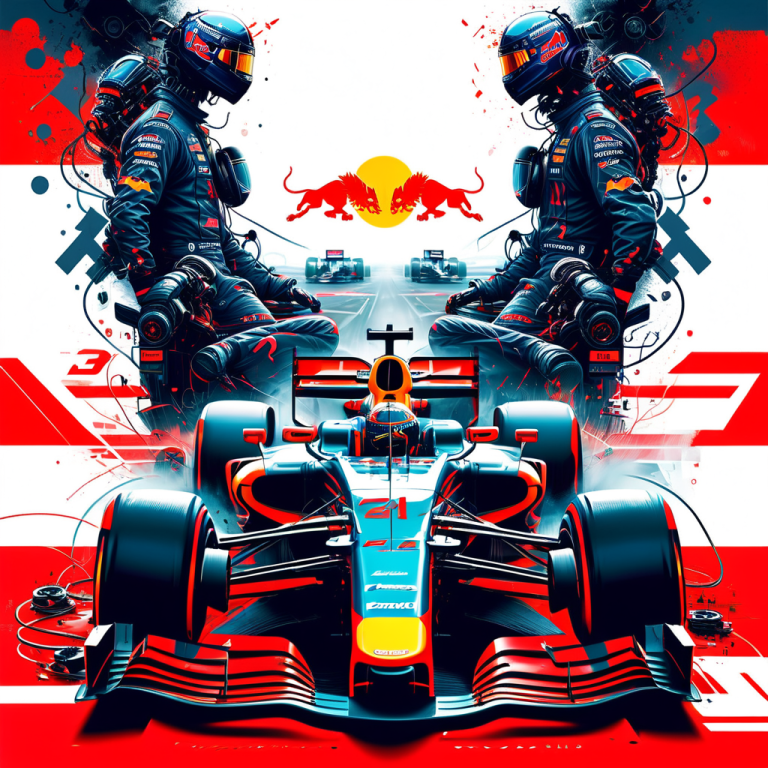 Vom wilden Racer zum kritischen Champion: Max Verstappens Formel-1-Krise