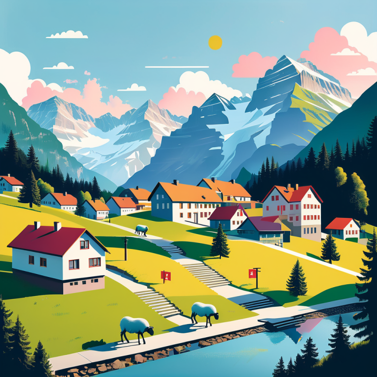 Traditionelle Landsgemeinde in Glarus heute stattfindend