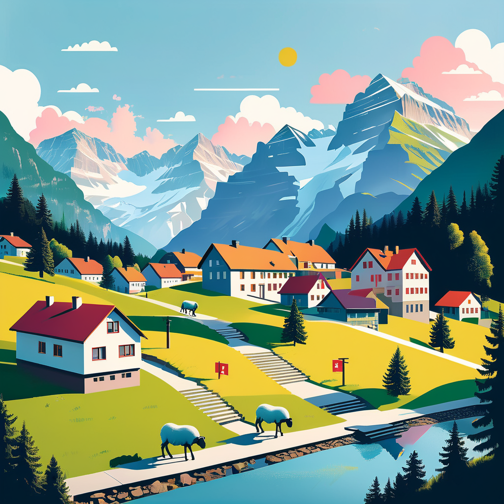Traditionelle Landsgemeinde in Glarus heute stattfindend