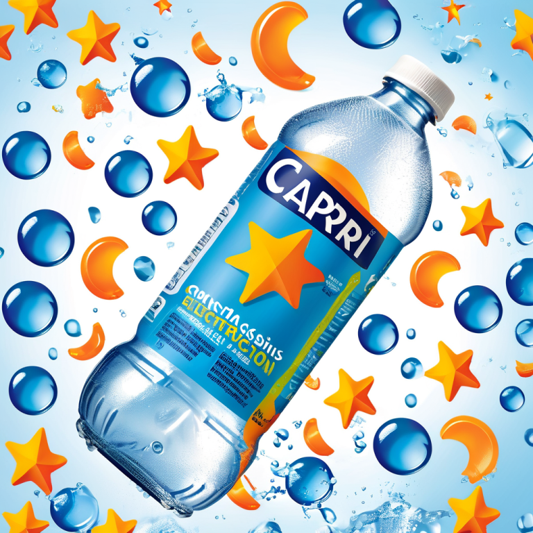 Kritik an Getränkehersteller: Tiktokerin wirft Capri-Sun Verbrauchertäuschung vor