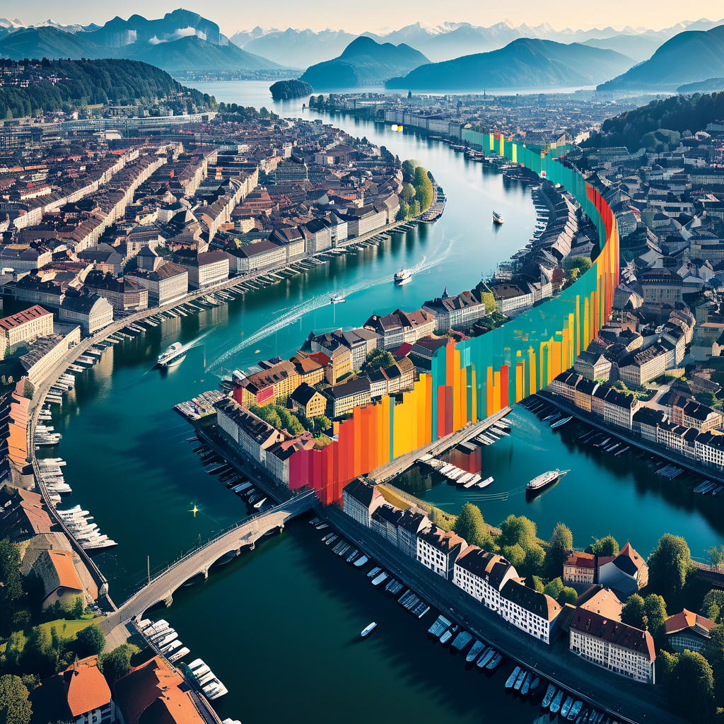 Bevölkerungswachstum im Kanton Luzern: Ein Überblick