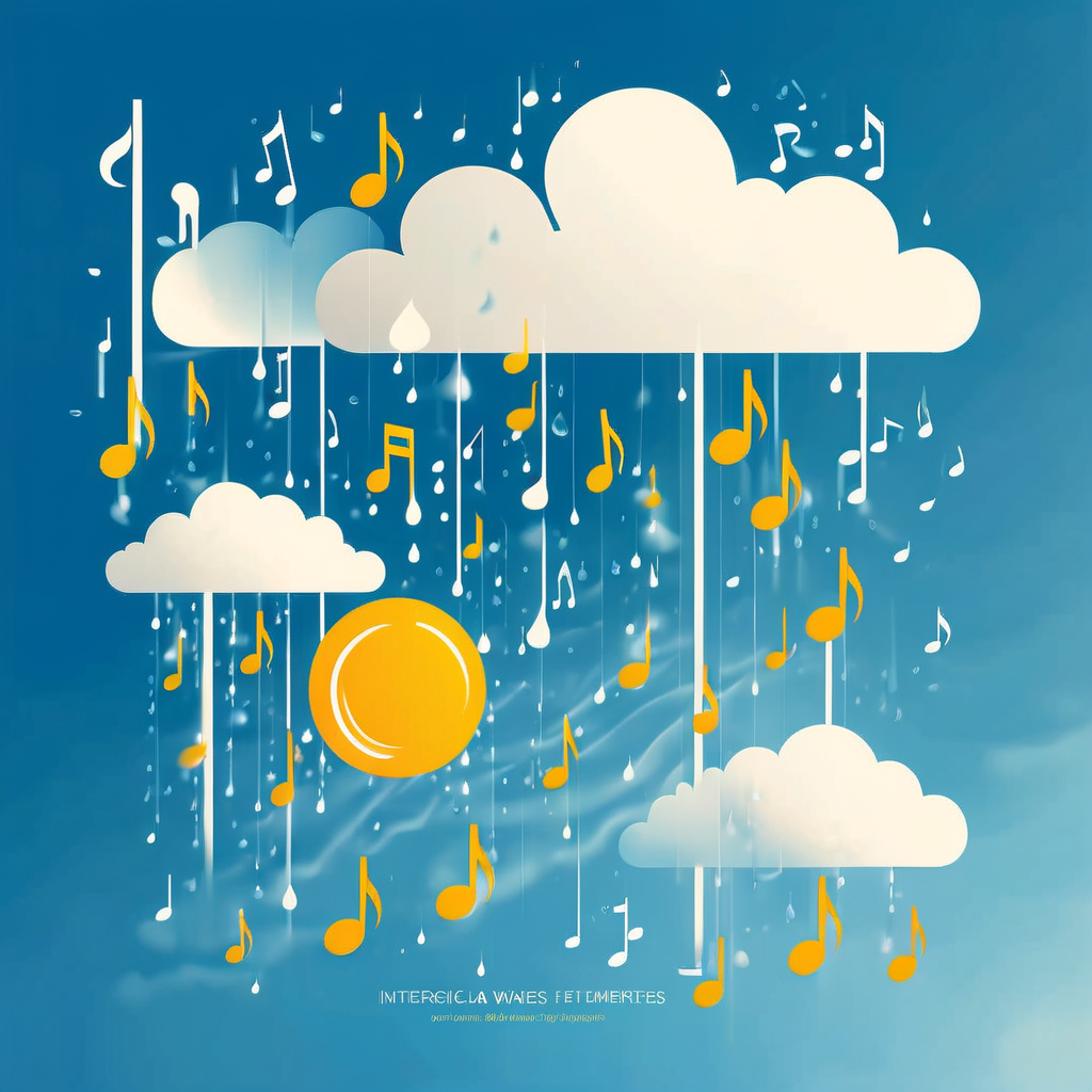 Faszinierende Hintergründe von Frage-Songs: Von Regen bis Affen