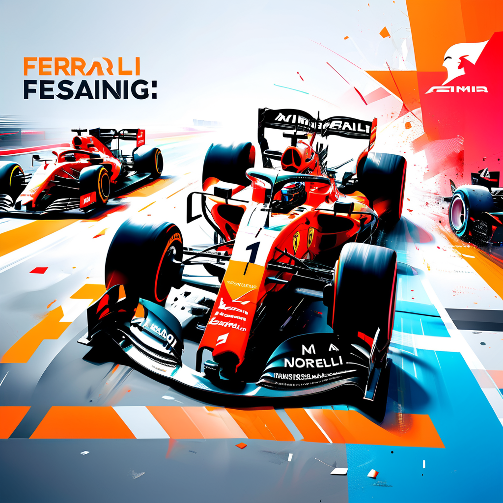 Formel 1 Miami GP: Kimi Antonelli siegt vor McLaren-Duo
