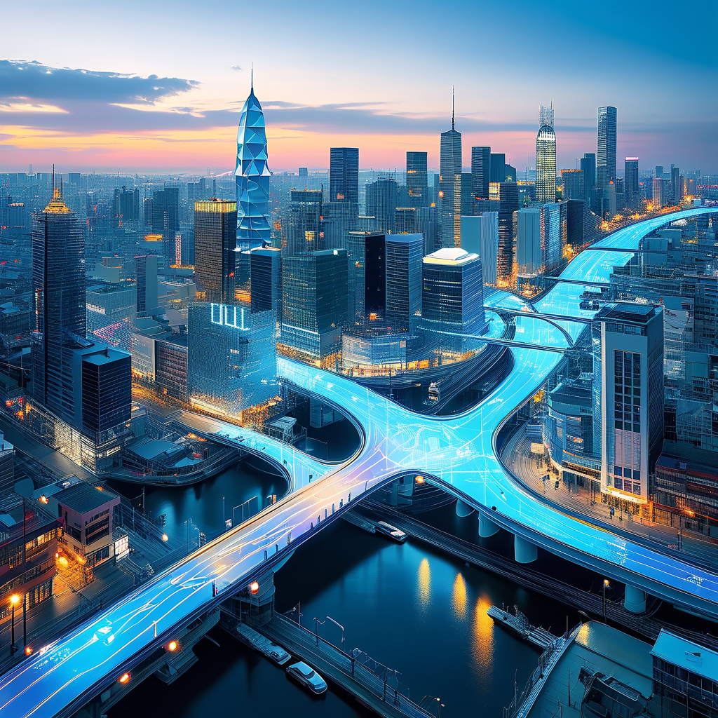 Toyota setzt auf Künstliche Intelligenz in seiner Smart City: Das digitale Abbild des Ex-Chefs Akio Toyoda