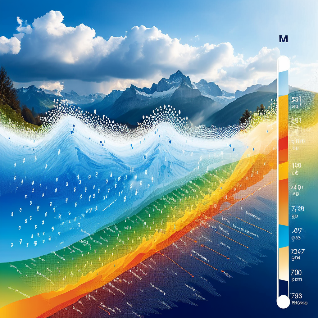 Endlich Regen: Aprilsorgen werden in der neuen Woche gelindert