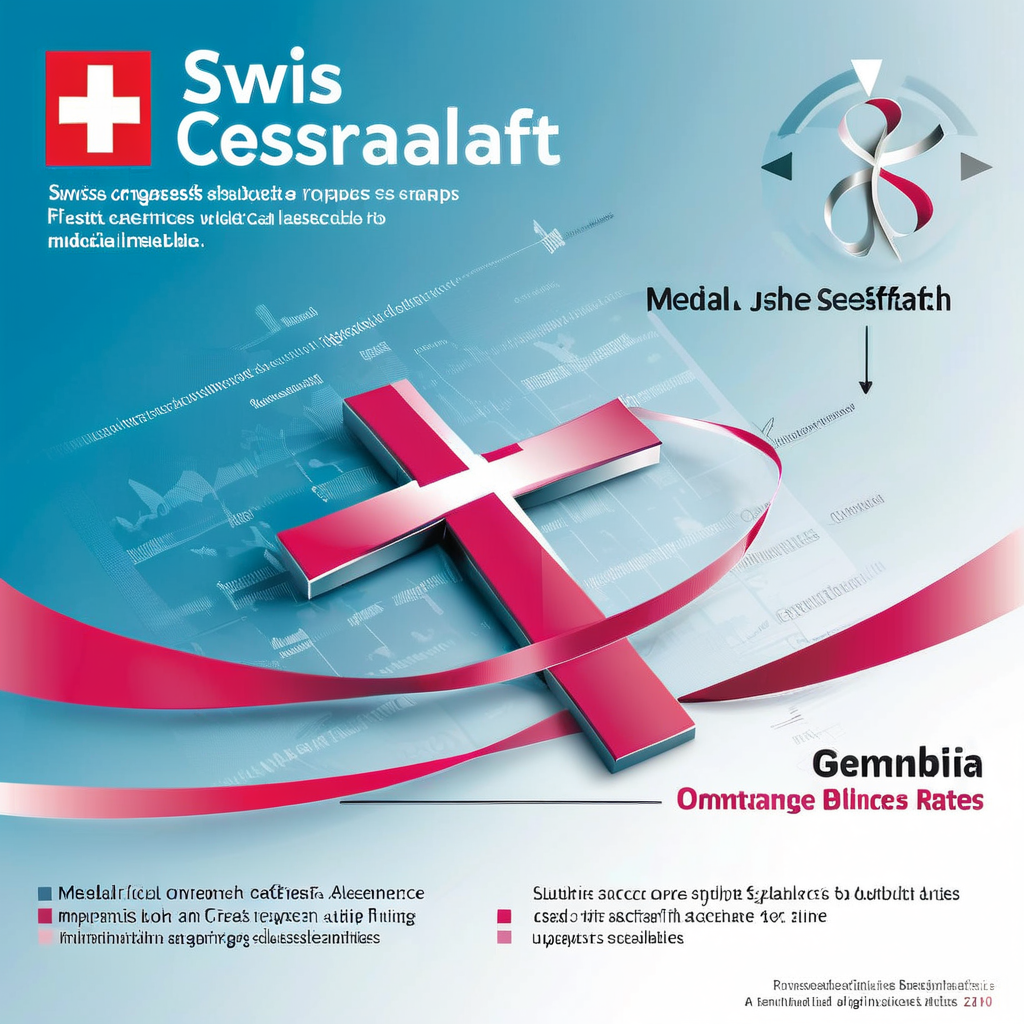 Neue Richtlinien für Brustkrebs-Früherkennung in der Schweiz vorgeschlagen
