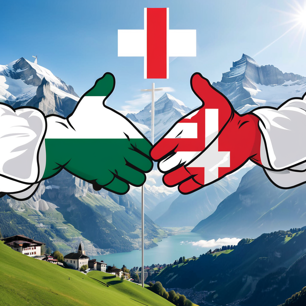 Bundesrat versichert: Keine Spitalkosten für Angehörige in Italien nach Crans-Montana-Unfall