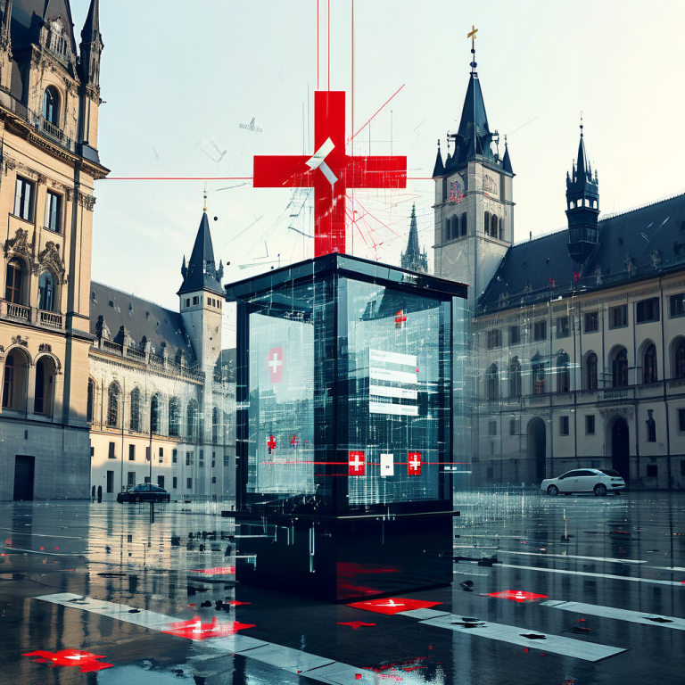 Abstimmung im Baselbieter Parlament muss aufgrund E-Voting-Fehlverhaltens wiederholt werden