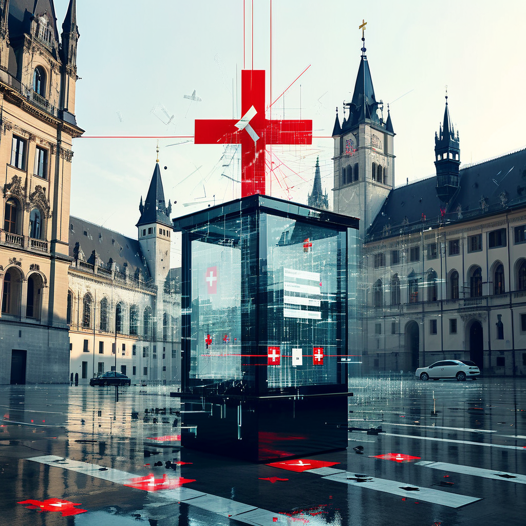 Abstimmung im Baselbieter Parlament muss aufgrund E-Voting-Fehlverhaltens wiederholt werden