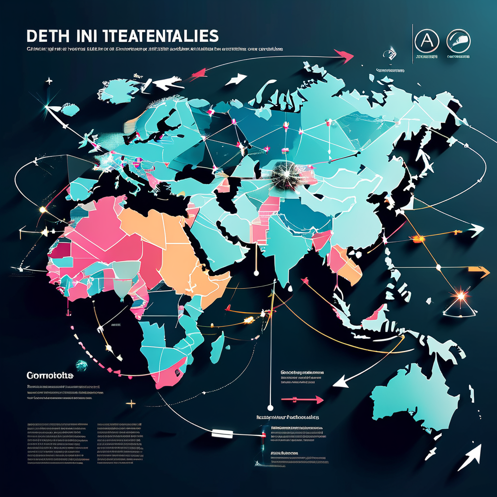 Satelliteninternet: Ein neuer Faktor in der Machtbalance autoritärer Regime