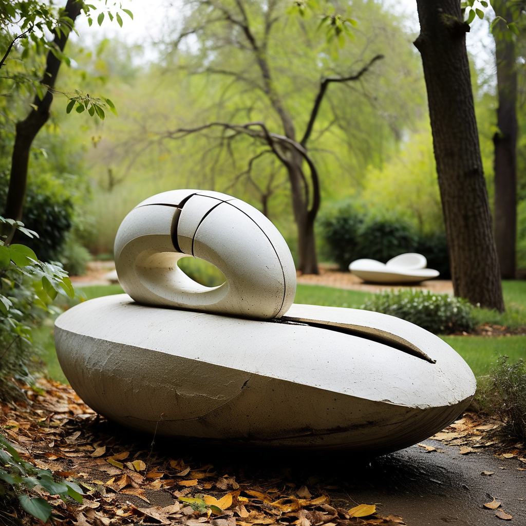 Constantin Brancusi und die Geburt der abstrakten Skulptur
