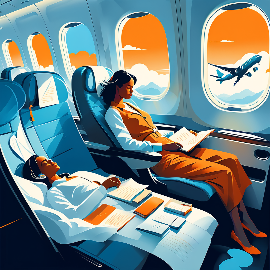 Vorfall an Bord: Franzose belästigt Frau auf Swiss-Flug