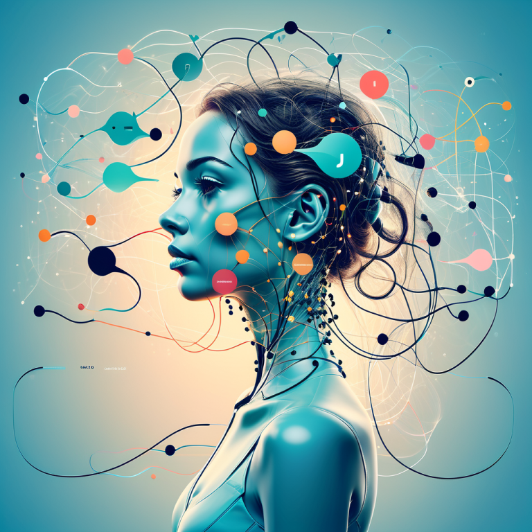Wie lernt künstliche Intelligenz, menschliche Emotionen zu erkennen?