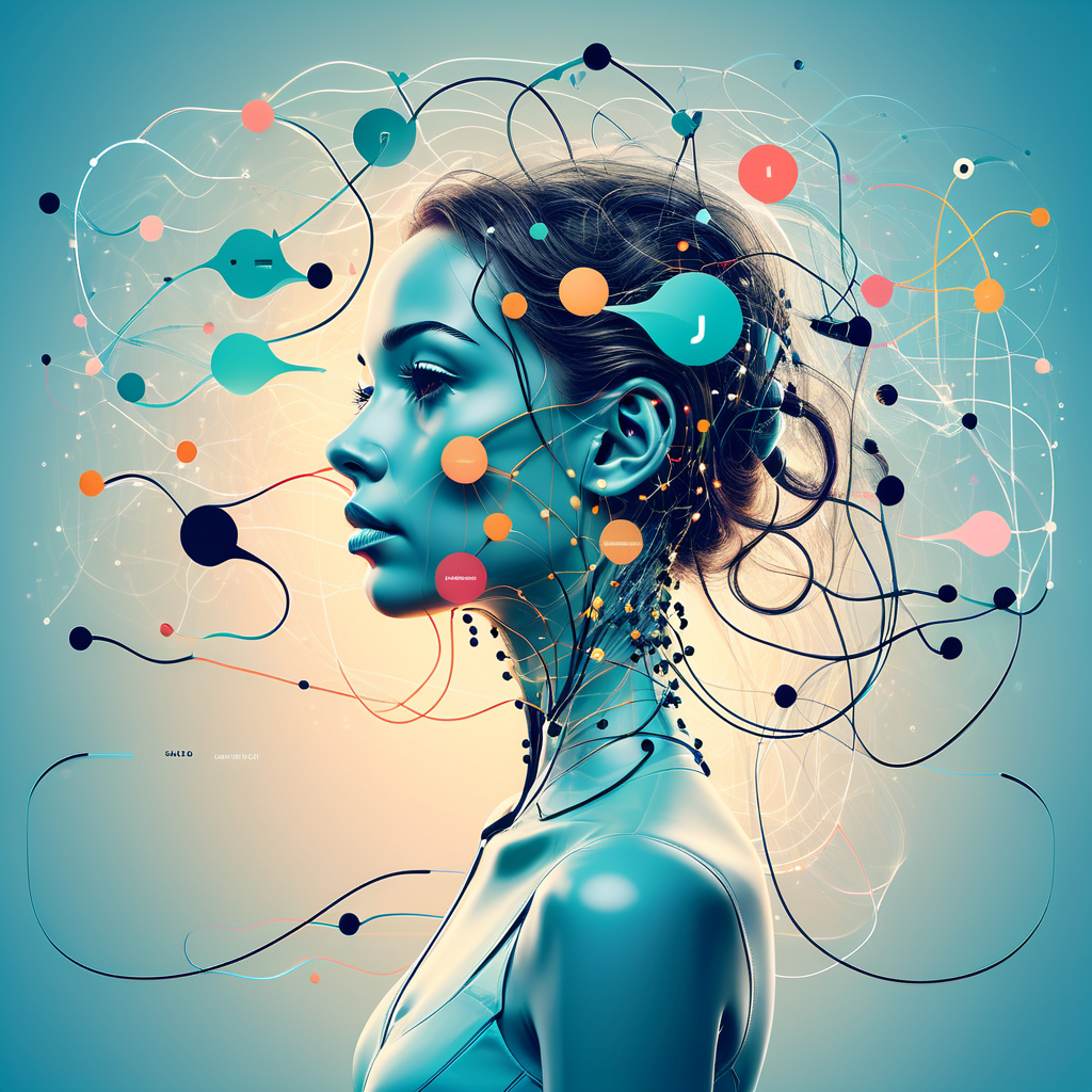 Wie lernt künstliche Intelligenz, menschliche Emotionen zu erkennen?