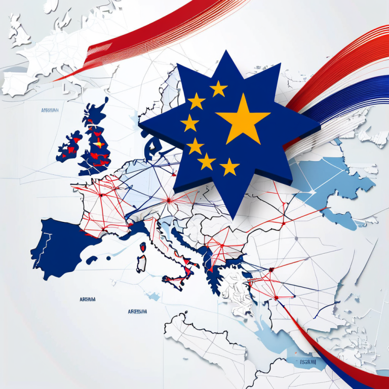 Armeniens Europäische Annäherung: Politisches Signal bei EPG-Treffen