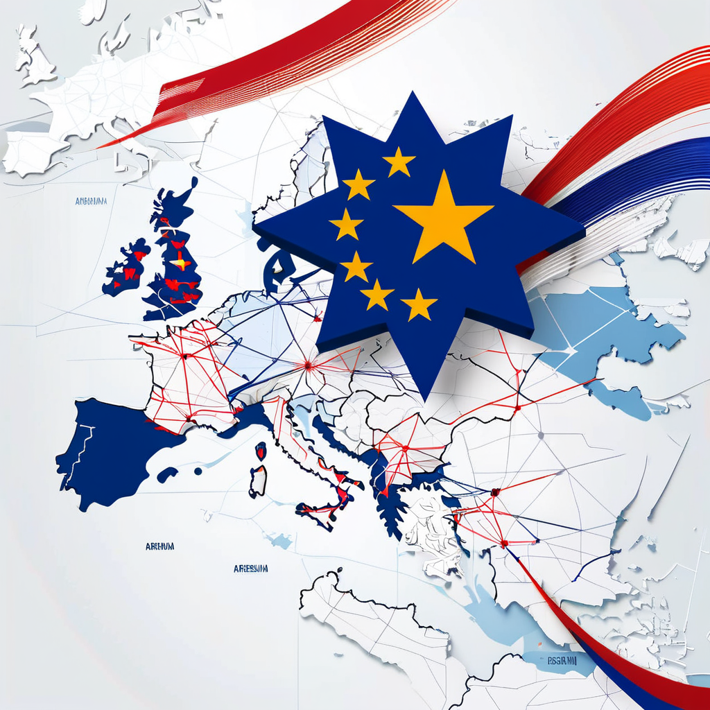 Armeniens Europäische Annäherung: Politisches Signal bei EPG-Treffen