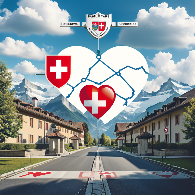 Verschärfte Zugangskriterien zum Zivildienst wären schädlich für die Schweiz